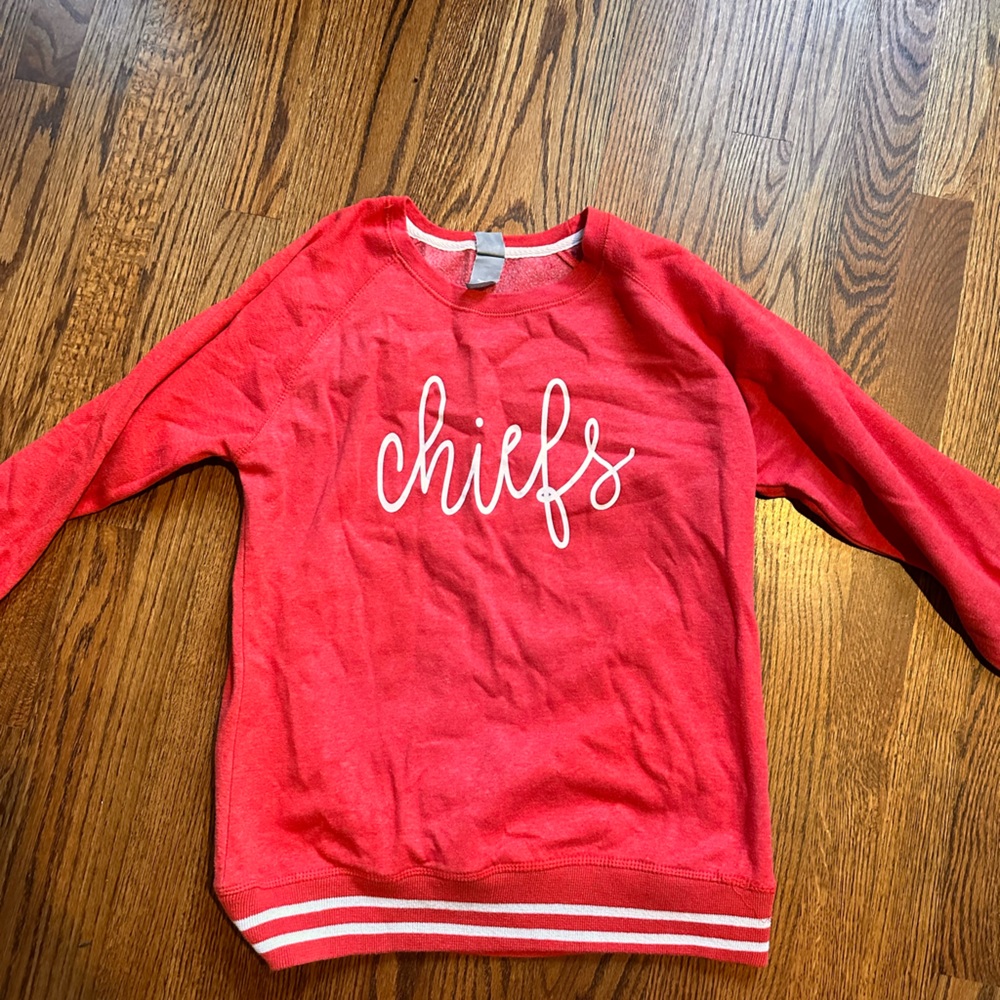 Kansas City Chiefs Sweatshirt